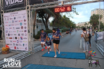 Run for Love 2024